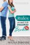 [Love Under Wraps 02] • Rules Are Made to Be Broken